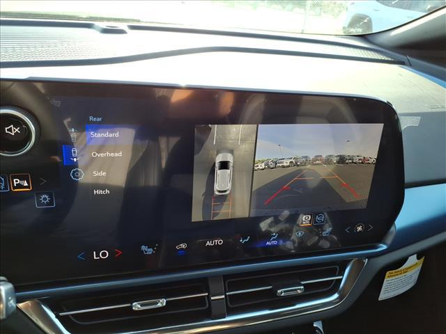 new 2026 Chevrolet Equinox EV car, priced at $43,595
