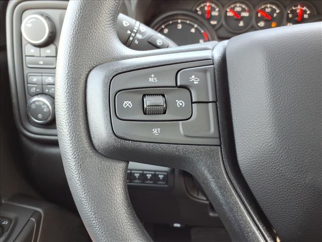 new 2026 Chevrolet Silverado 2500 car, priced at $67,247