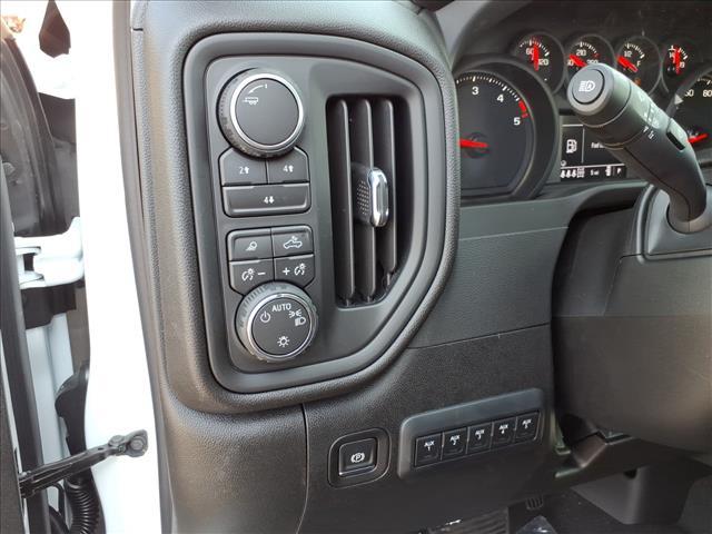 new 2026 Chevrolet Silverado 2500 car, priced at $67,247