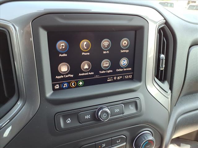new 2026 Chevrolet Silverado 2500 car, priced at $67,247