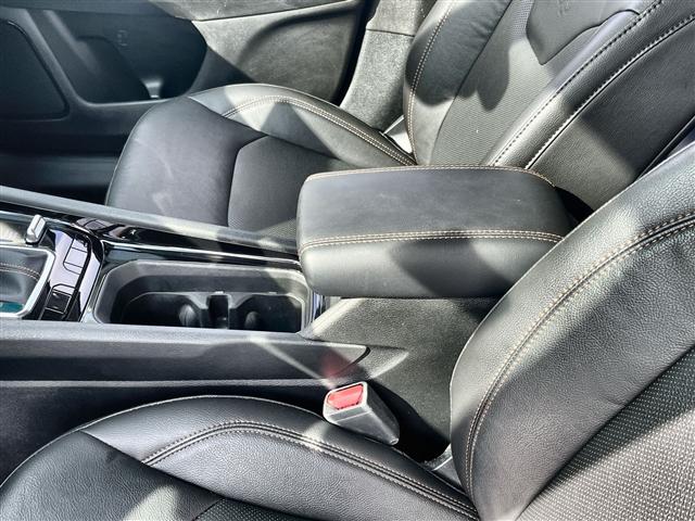used 2022 Jeep Compass car, priced at $23,806