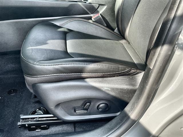 used 2022 Jeep Compass car, priced at $23,806