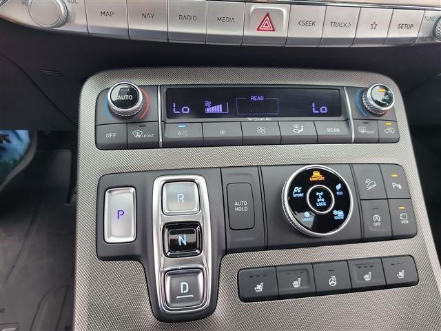 used 2021 Hyundai Palisade car, priced at $36,864