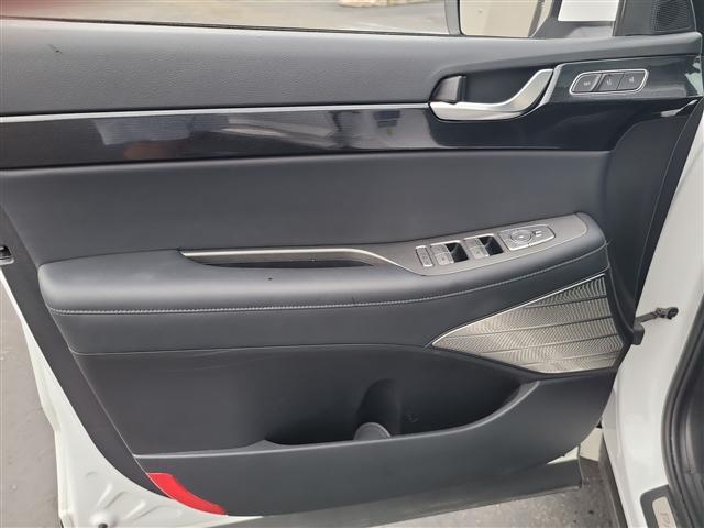 used 2021 Hyundai Palisade car, priced at $36,864