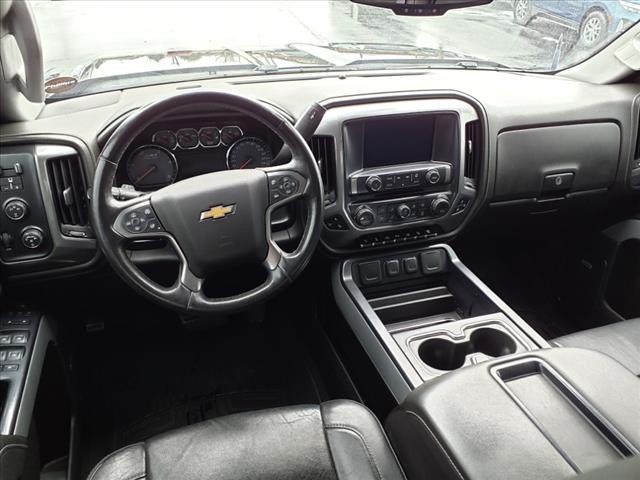 used 2015 Chevrolet Silverado 2500 car, priced at $39,599