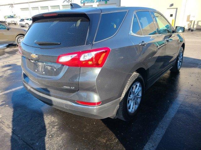 used 2019 Chevrolet Equinox car, priced at $15,988