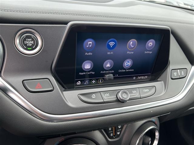 used 2019 Chevrolet Blazer car, priced at $17,934