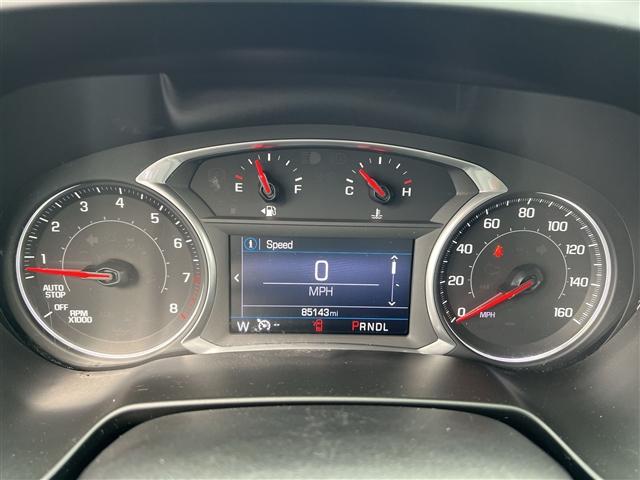used 2019 Chevrolet Blazer car, priced at $17,934