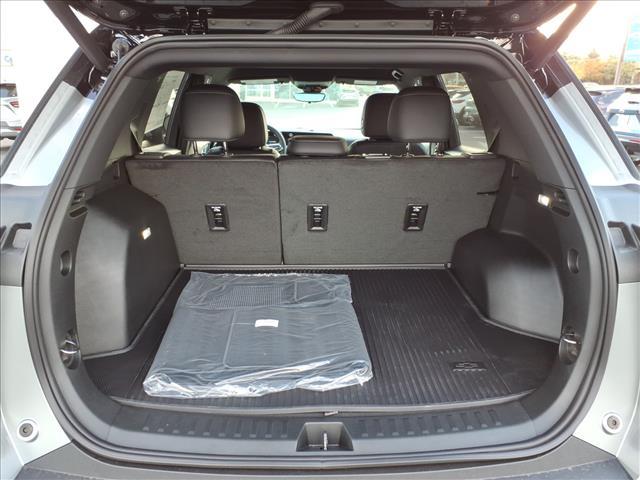 new 2026 Chevrolet Equinox car, priced at $34,209