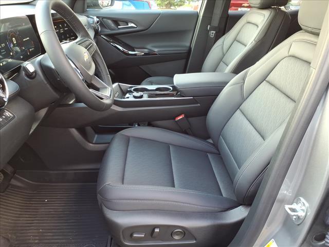 new 2026 Chevrolet Equinox car, priced at $34,209