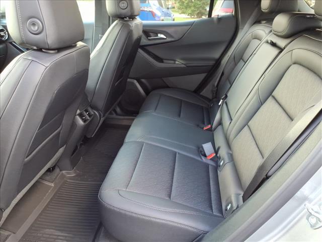 new 2026 Chevrolet Equinox car, priced at $34,209