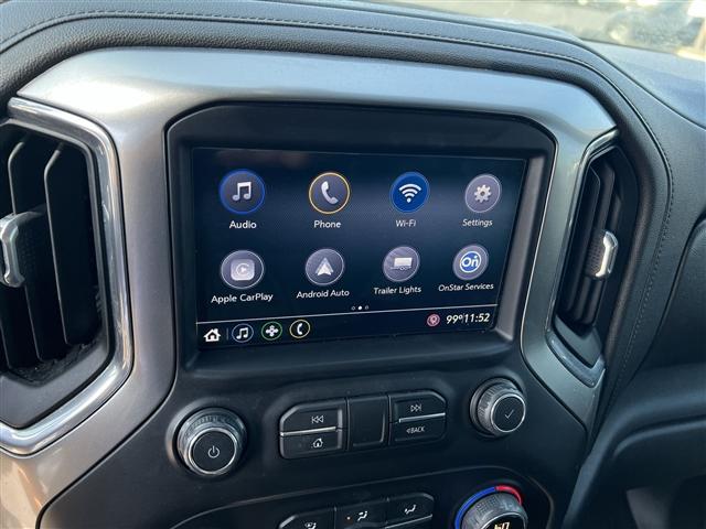 used 2020 Chevrolet Silverado 1500 car, priced at $31,999