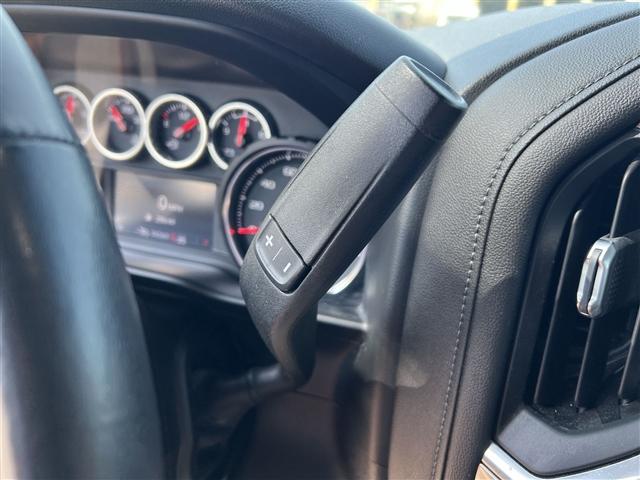 used 2020 Chevrolet Silverado 1500 car, priced at $31,999