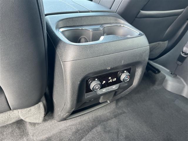 used 2025 Chevrolet Traverse car, priced at $41,499