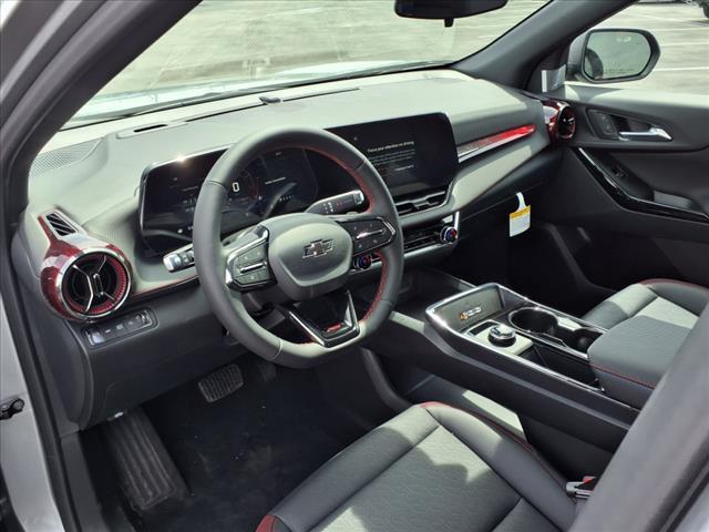 new 2026 Chevrolet Equinox car, priced at $34,885