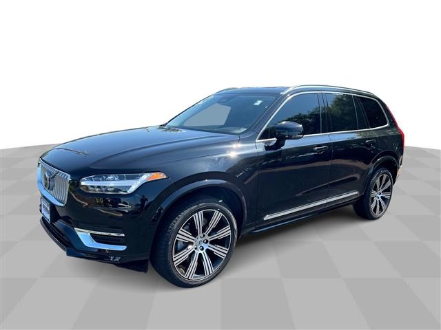 used 2024 Volvo XC90 car, priced at $37,990