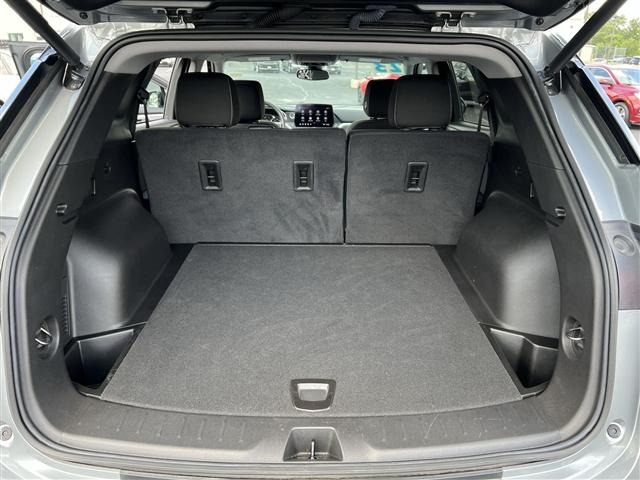 used 2023 Chevrolet Blazer car, priced at $26,428