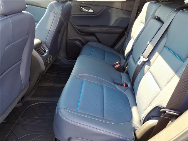 new 2025 Chevrolet Blazer car, priced at $49,513