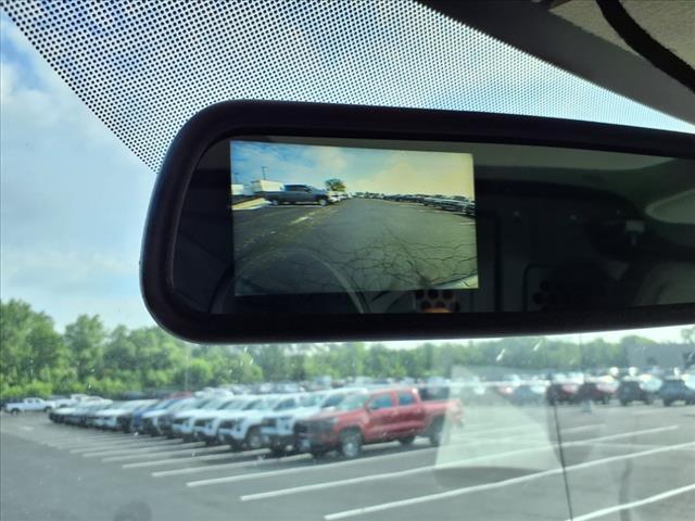 new 2025 Chevrolet Express 2500 car, priced at $48,119