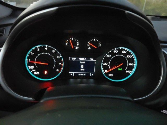 used 2022 Chevrolet Malibu car, priced at $15,995