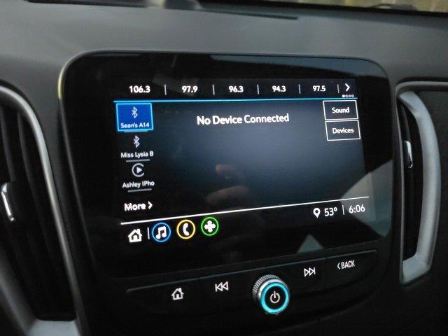 used 2022 Chevrolet Malibu car, priced at $15,995