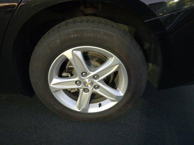 used 2022 Chevrolet Malibu car, priced at $15,995