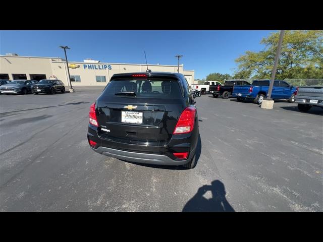 used 2019 Chevrolet Trax car, priced at $12,779