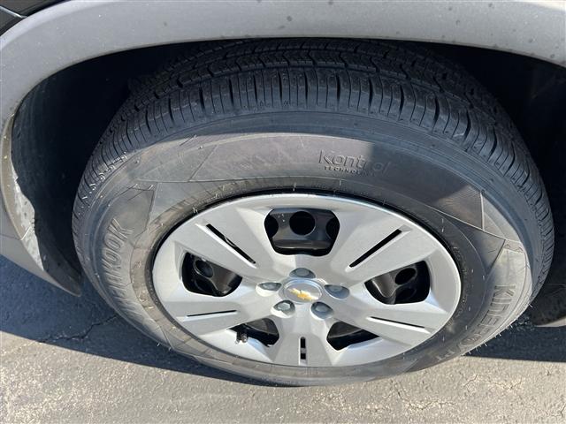 used 2019 Chevrolet Trax car, priced at $12,779