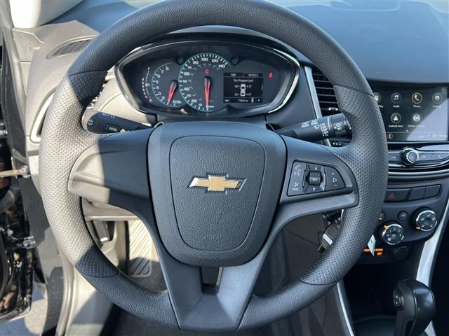 used 2019 Chevrolet Trax car, priced at $12,779