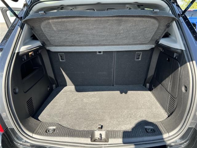 used 2019 Chevrolet Trax car, priced at $12,779