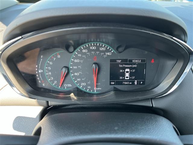 used 2019 Chevrolet Trax car, priced at $12,779