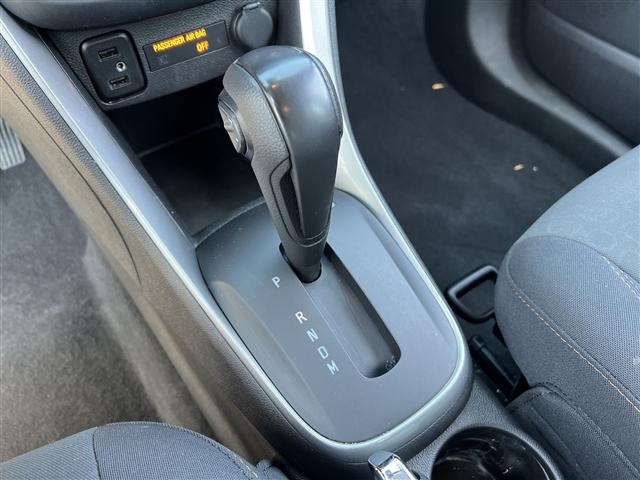 used 2019 Chevrolet Trax car, priced at $12,779