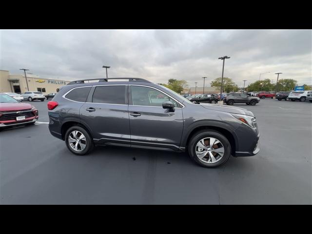 used 2023 Subaru Ascent car, priced at $27,999