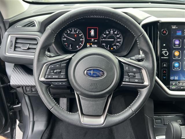 used 2023 Subaru Ascent car, priced at $27,999