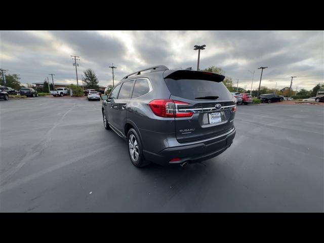 used 2023 Subaru Ascent car, priced at $27,999