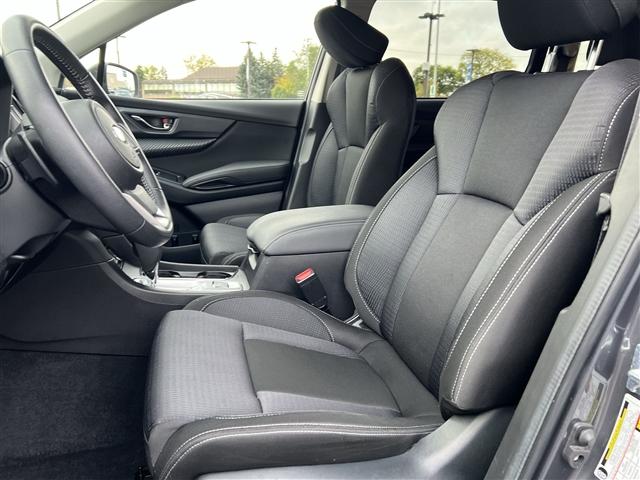 used 2023 Subaru Ascent car, priced at $27,999