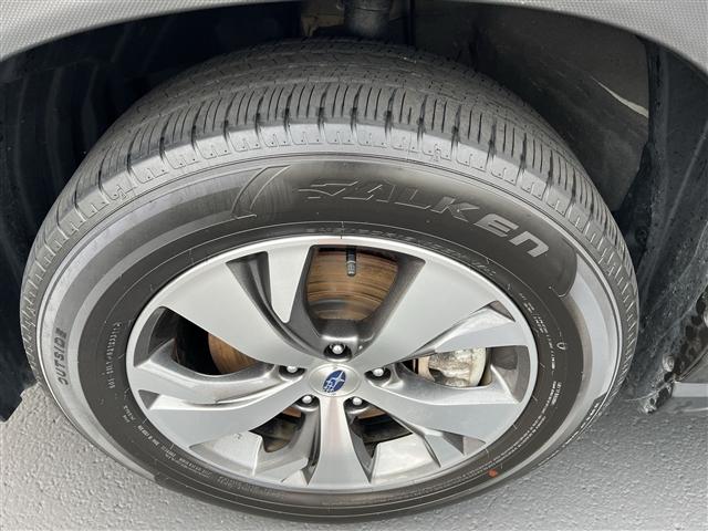 used 2023 Subaru Ascent car, priced at $27,999