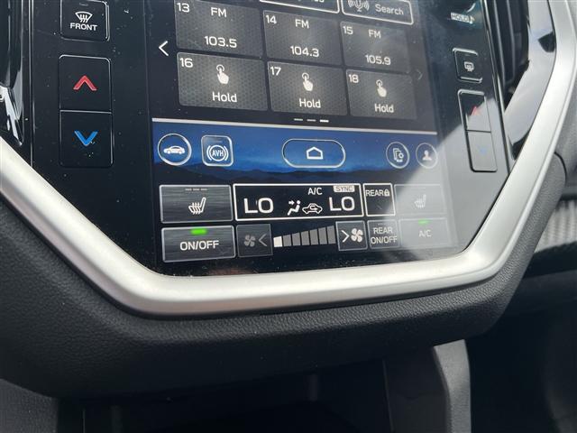 used 2023 Subaru Ascent car, priced at $27,999