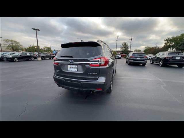 used 2023 Subaru Ascent car, priced at $27,999