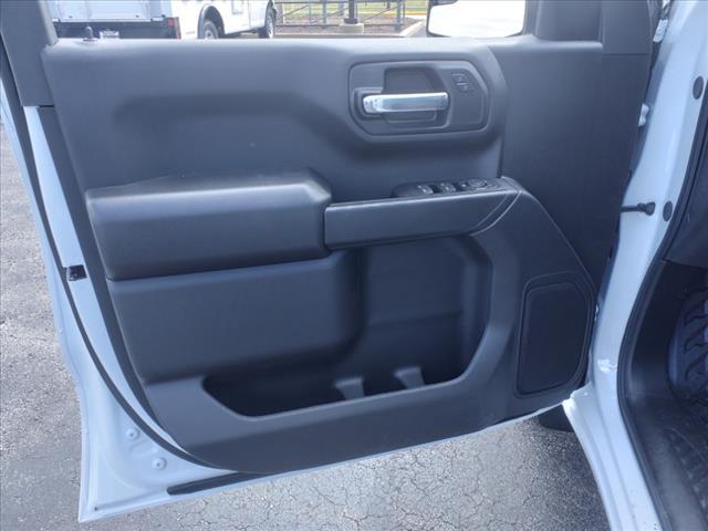 new 2025 Chevrolet Silverado 1500 car, priced at $42,603