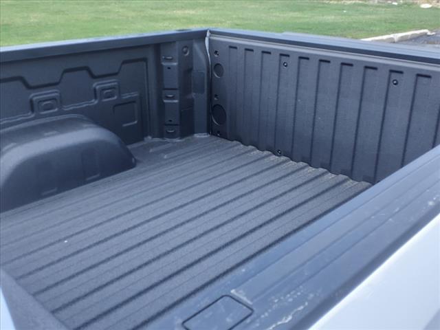 new 2025 Chevrolet Silverado 1500 car, priced at $42,603