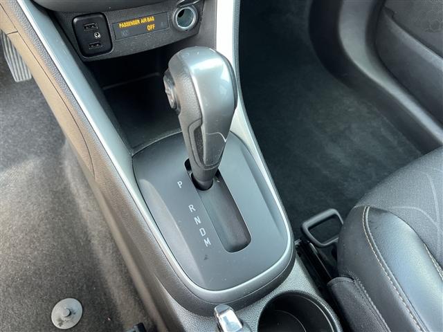 used 2019 Chevrolet Trax car, priced at $15,848