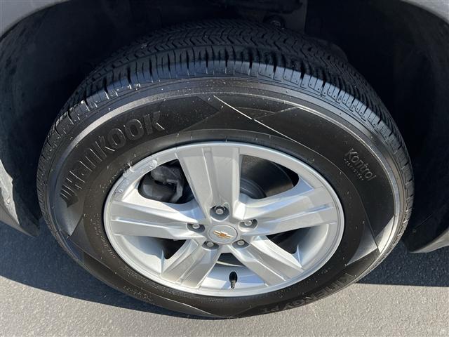 used 2019 Chevrolet Trax car, priced at $15,848