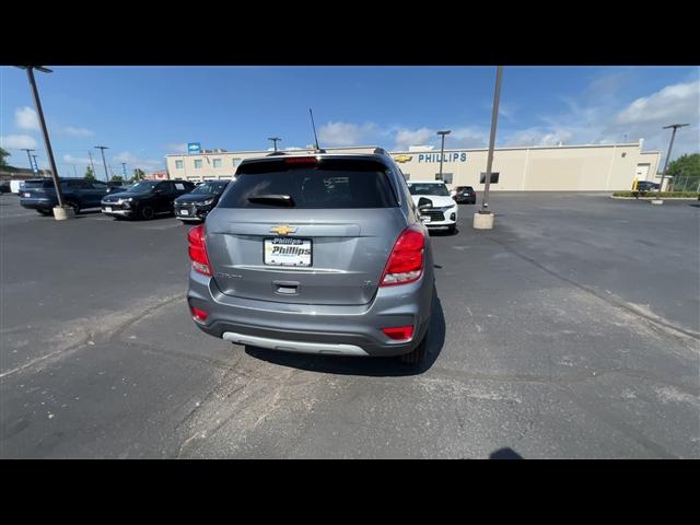 used 2019 Chevrolet Trax car, priced at $15,848