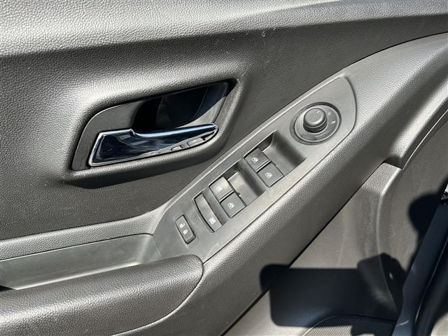 used 2019 Chevrolet Trax car, priced at $15,848