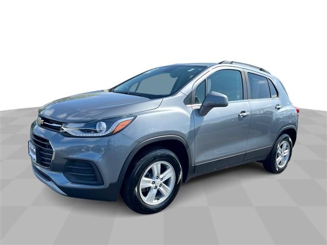 used 2019 Chevrolet Trax car, priced at $15,848