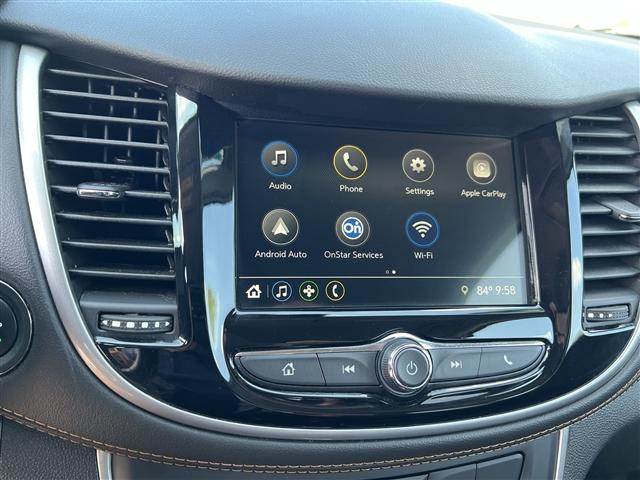 used 2019 Chevrolet Trax car, priced at $15,848