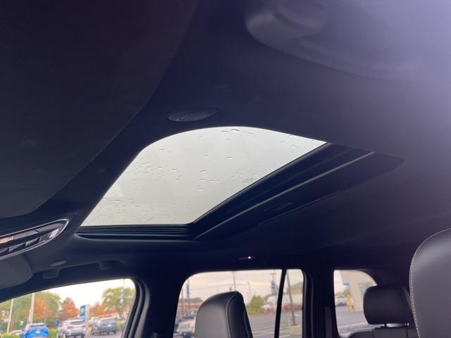 used 2023 Jeep Grand Cherokee car, priced at $29,959