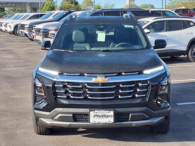 new 2026 Chevrolet Equinox car, priced at $30,944