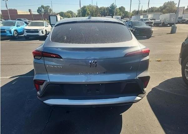 used 2024 Buick Envista car, priced at $22,899